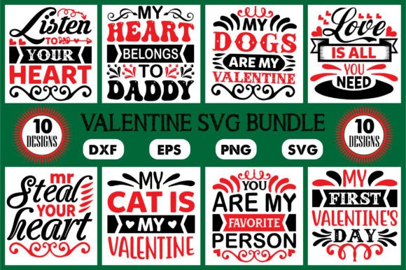 Download Valentines Svg Designs Bundle - Valentines svg designs Collection
