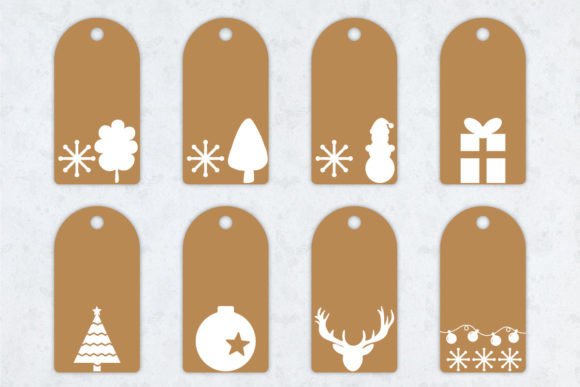 Download Christmas Gift Tags Printable - Christmas gift tags printable Collection