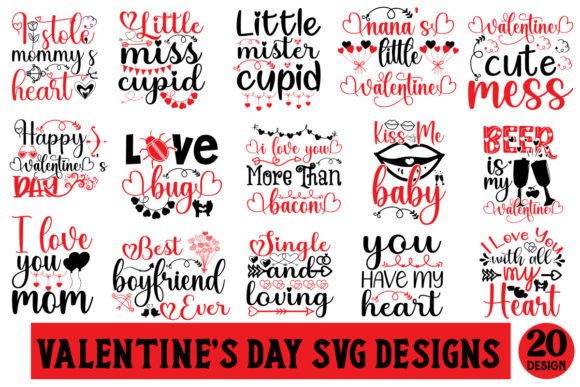 Download Valentines SVG Designs Bundle - Valentines svg designs Collection