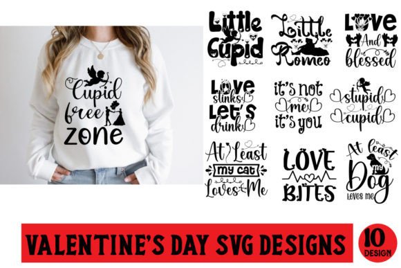 Download Valentines SVG Designs Bundle - Valentines svg designs Collection